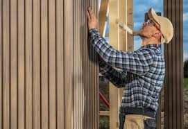 How To Choose The Right Materials for Your Siding Installation in 'Point Baker, FL